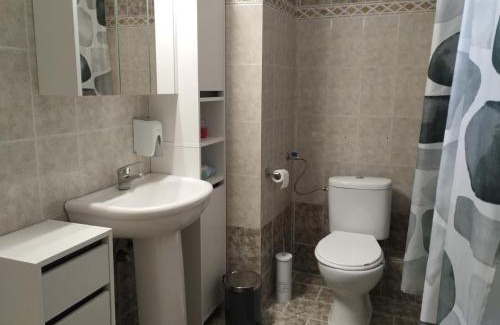 Amyntaio Apartment | Smaro house