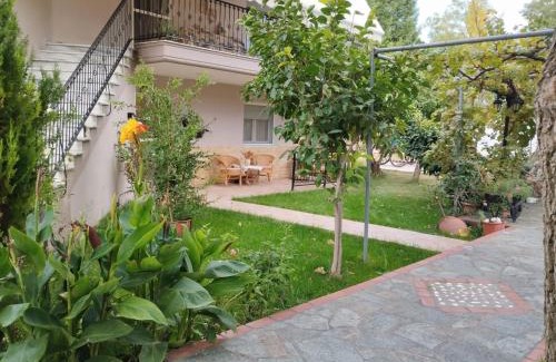 Amyntaio Apartment | Smaro house