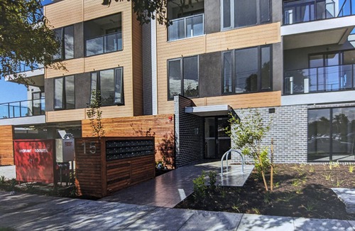 Frankston Apartment | Smart 2BR. PROPERTY SOLD. NO LONGER AVAILABLE.