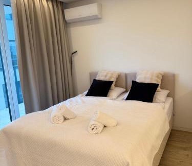 Kielce Apartment | Smart Apart