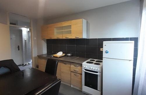 Central Serbia Apartment | Smart apartman