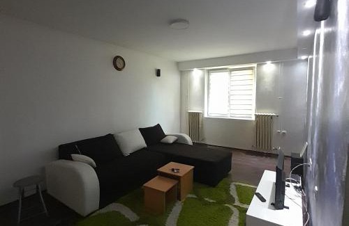 Central Serbia Apartment | Smart apartman
