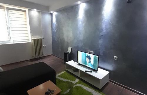 Central Serbia Apartment | Smart apartman