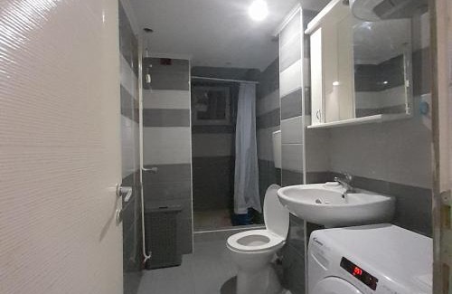 Central Serbia Apartment | Smart apartman
