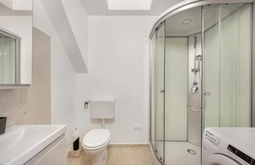 Siska District Apartment | SMART APARTMENT LJUBLJANA