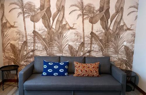 Anatole France Danton Apartment | Smart Appart Le Havre 97