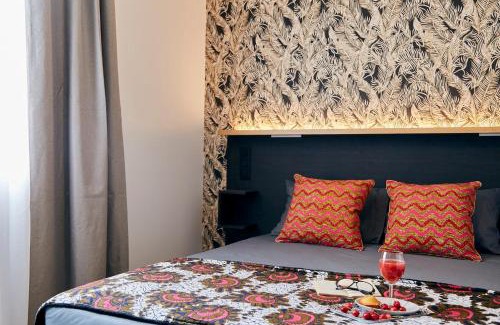 Anatole France Danton Apartment | Smart Appart Le Havre 97