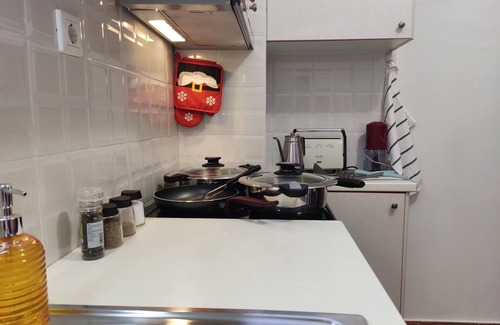 Athens Apartment | Smart cozy apartment in Athens !
