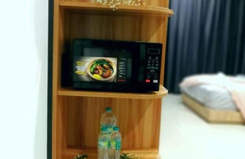Taman Saujana Apartment | Smart Home Stay @ studios (Parc Regency)New