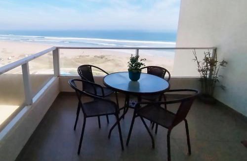 La Serena Apartment | Smart Host Rentals - Escapada Frente al Mar