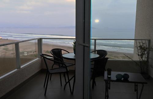 La Serena Apartment | Smart Host Rentals - Escapada Frente al Mar
