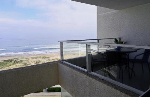 La Serena Apartment | Smart Host Rentals - Escapada Frente al Mar