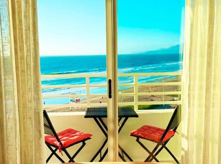 La Serena House | Smart Host Rentals - Línea Vista al Mar y El faro
