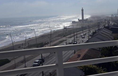 La Serena House | Smart Host Rentals - Línea Vista al Mar y El faro