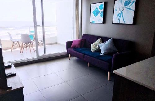 La Serena Apartment | Smart Host Rentals- Tu hogar frente al Mar