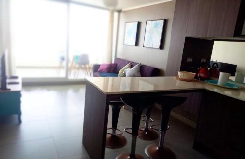 La Serena Apartment | Smart Host Rentals- Tu hogar frente al Mar
