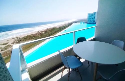 La Serena Apartment | Smart Host Rentals- Tu hogar frente al Mar