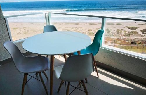 La Serena Apartment | Smart Host Rentals- Tu hogar frente al Mar
