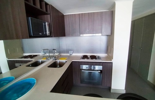 La Serena Apartment | Smart Host Rentals- Your home by the sea