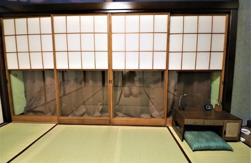 Usami House | Smart House Riverside