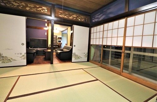 Usami House | Smart House Riverside