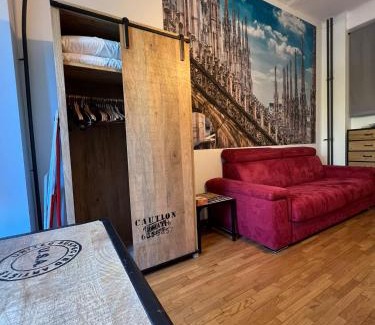 Citta Studi Apartment | Smart Little Home - Zona Città Studi