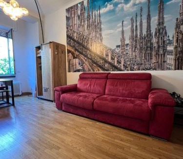Citta Studi Apartment | Smart Little Home - Zona Città Studi