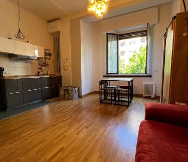Citta Studi Apartment | Smart Little Home - Zona Città Studi