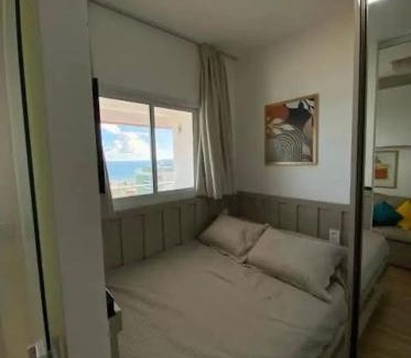 Amaralina Apartment | Smart pituba