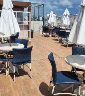 Amaralina Apartment | Smart pituba