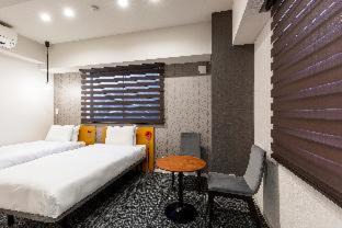Shijo Hotel | Smart Place Inn Kyoto Shijo Horikawa