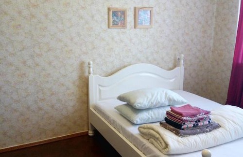 Podil Apartment | SMART PODOL