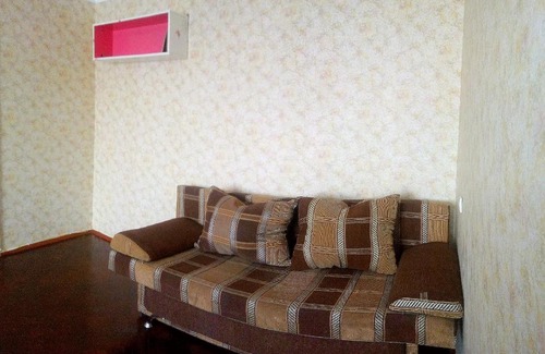 Podil Apartment | SMART PODOL