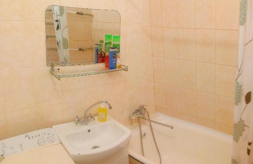 Podil Apartment | SMART PODOL