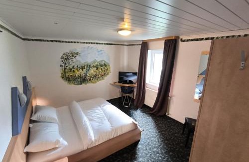 Zueschen Hotel | Smart Resorts B&B 3 BB 1002