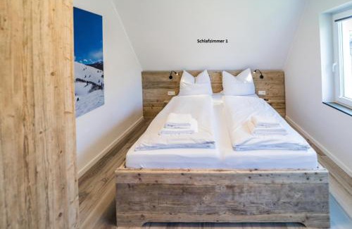 Winterberg Apartment | Smart Resorts Diamant 713