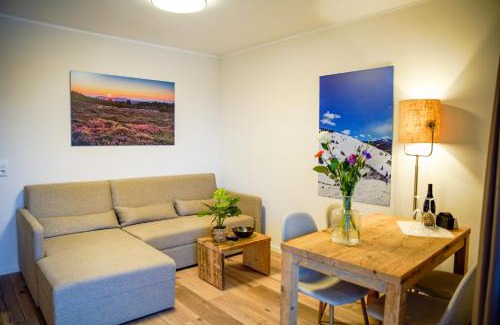Neuastenberg Apartment | Smart Resorts Haus Opal Ferienwohnung 402