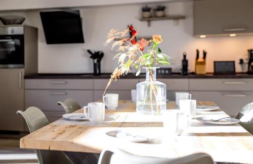 Neuastenberg Apartment | Smart Resorts Haus Saphir Ferienwohnung 502