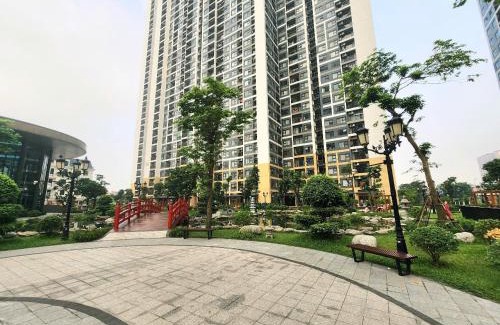Tu Liem Apartment | Smart-SA51920