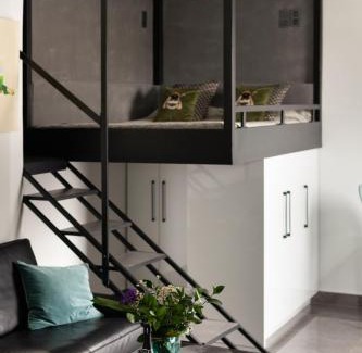 Omonia Apartment | Smart-Stay Acropolis View