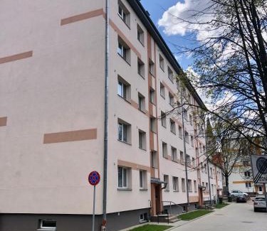 Valmiera Apartment | Smart Stay Apartment