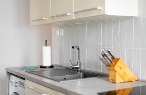 Trnava Apartment | SmartApartment Spiegelsal Trnava, 200m City Center