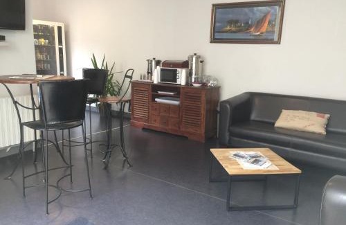 Cherbourg-en-Cotentin Apartment | Smartappart Cherbourg (la rose des vents)