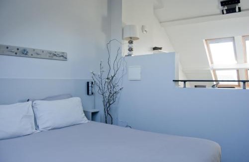 Cherbourg-en-Cotentin Apartment | Smartappart Cherbourg (la rose des vents)