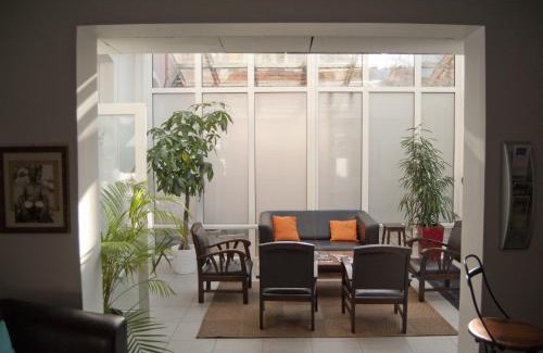 Cherbourg-en-Cotentin Apartment | Smartappart Cherbourg (la rose des vents)