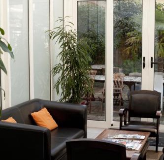 Cherbourg-en-Cotentin Apartment | Smartappart Cherbourg (la rose des vents)