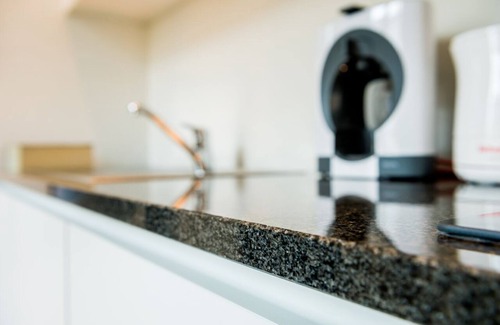 Leuven Apartment | Smartflats Budget Louvain Central