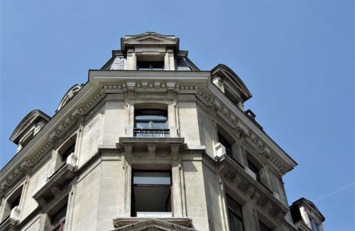 Saint-Laurent Apartment | Smartflats - Pot d'Or