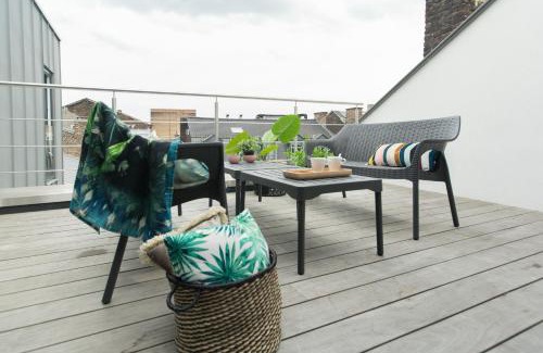 Saint-Laurent Apartment | Smartflats - Pot d'Or