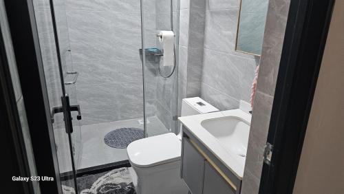 Kilimani Apartment | SmartHomes Studio & Golden Mango 1 bed